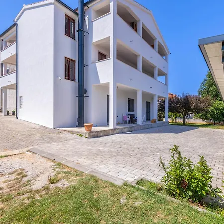 With Kitchen And Terrace For Two People *