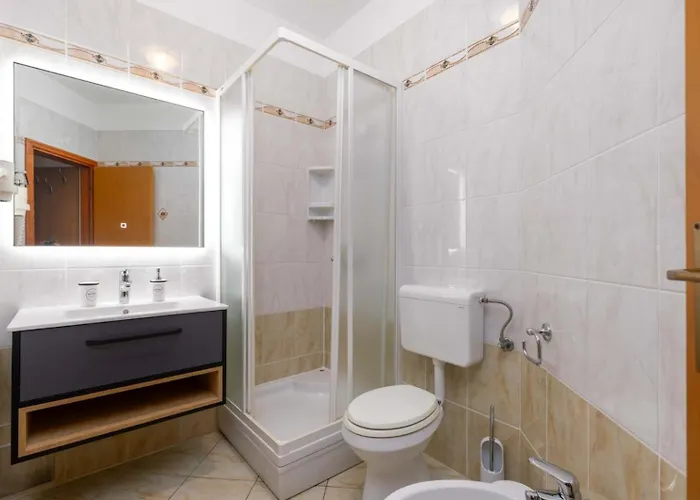 With Kitchen And Terrace For Two People * 푼타나